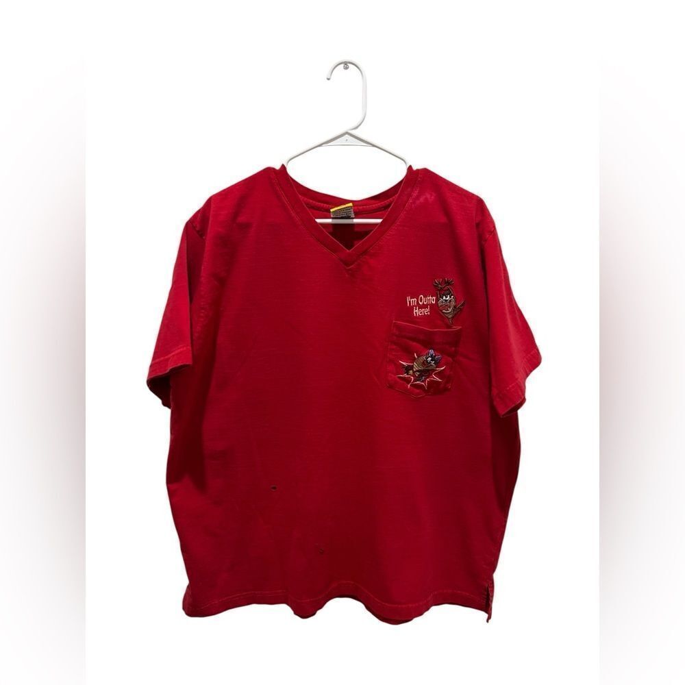Vintage Looney Tunes Taz T-Shirt